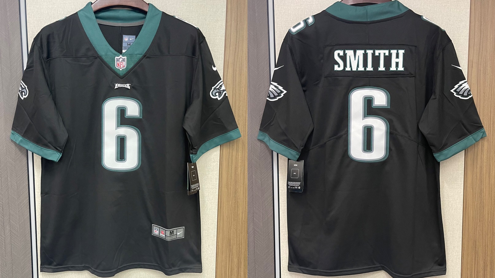 NFL Jersey-91
